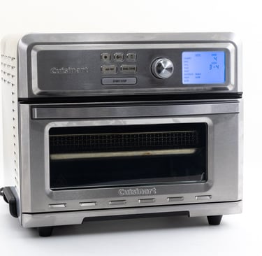 Cuisinart Express Oven Air Fry TOA-65XA