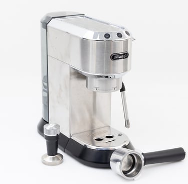 DeLonghi Dedica Arte EC885 Coffee Machine