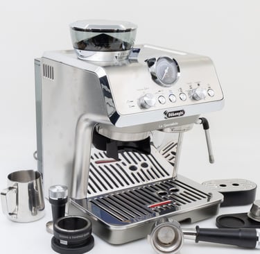 DeLonghi La Specialista Arte Evo EC9255 Coffee Machine