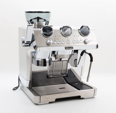 DeLonghi La Specialista Maestro Cold Brew (EC9885) Coffee Machine