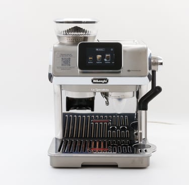 DeLonghi La Specialista Touch (EC9455) Coffee Machine