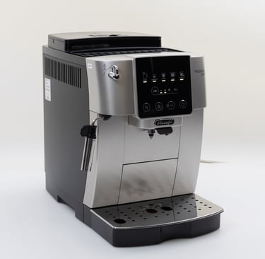 DeLonghi Magnifica Start ECAM220.31.SB Coffee Machine