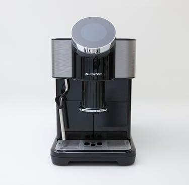 Dr Coffee H1 Automatic Coffee Machine