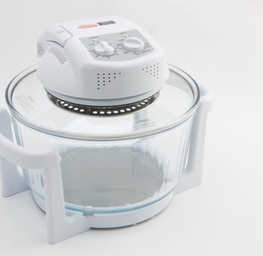 EasyCook E727 Toaster Oven