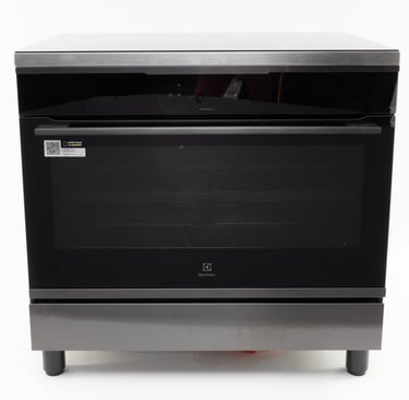 Electrolux EFEP956DSE Freestanding electric stove