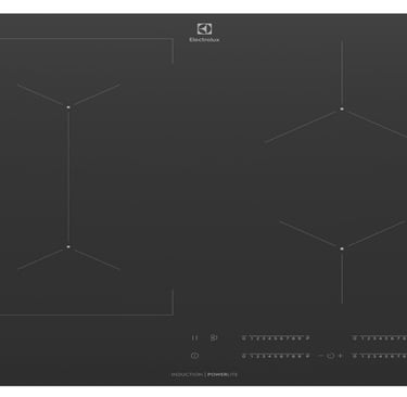 Electrolux EHI644BF Induction Cooktop