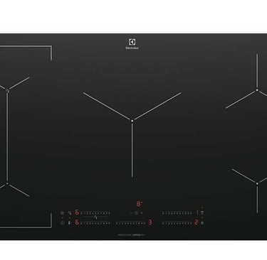 Electrolux EHI955BE Induction Cooktop