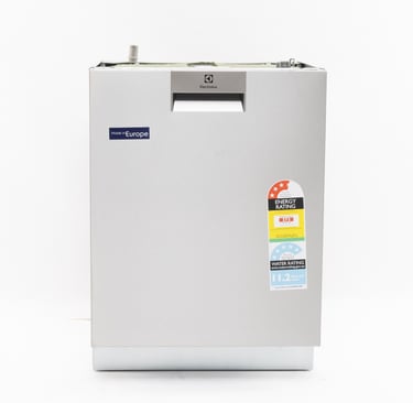 Electrolux ESF97400ROX Dishwasher