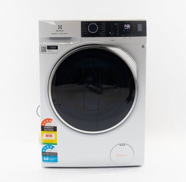 Electrolux EWF8024Q5WB Washing Machine