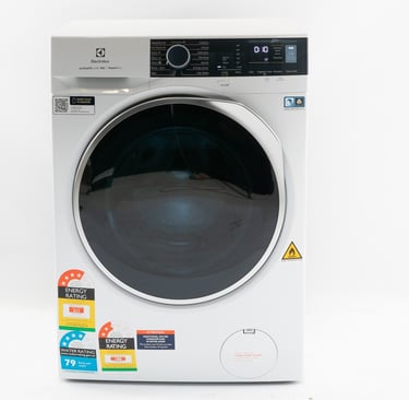 Electrolux EWW8024Q5WB Washer Dryer Combo