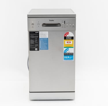 Esatto EDW456S Dishwasher