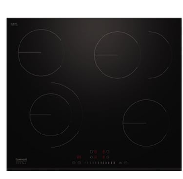 Euromaid ECCT64 Ceramic Cooktop