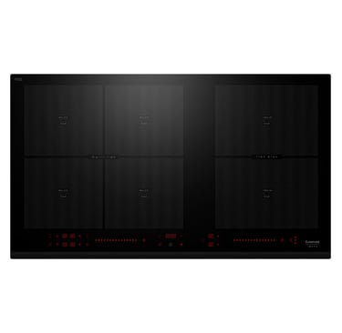 Euromaid IMZ96 Induction Cooktop