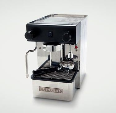 Expobar Office SA Coffee Machine