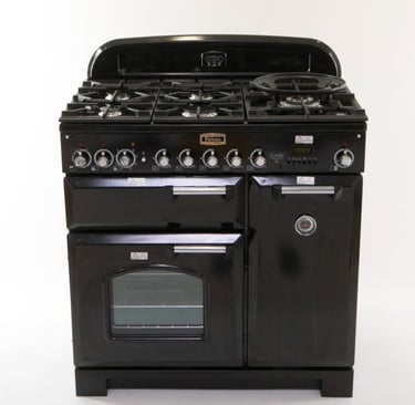 Falcon Classic deluxe CDL90DF Gas Freestanding Stove