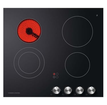 Fisher & Paykel CE604CBX2 Ceramic Cooktop