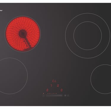 Fisher & Paykel CE754DTB1 Ceramic Cooktop