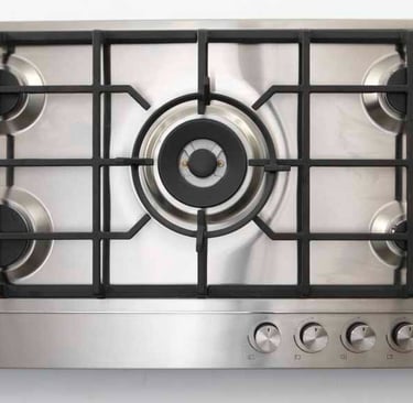Fisher & Paykel CG905DX1 Gas Cooktop