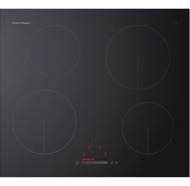 Fisher & Paykel CI604CTB1 Induction Cooktop