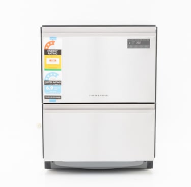 Fisher & Paykel DD60D2NX9 Dishwasher