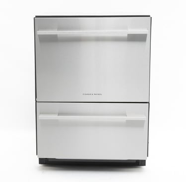 Fisher & Paykel DD60DTX6I1 Dishwasher