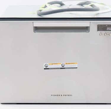 Fisher & Paykel DD60SCX9 Dishwasher