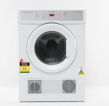 Fisher & Paykel DE6060M2 Clothes Dryer