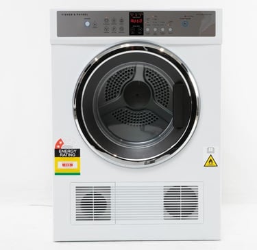 Fisher & Paykel DE7060G2 Clothes Dryer