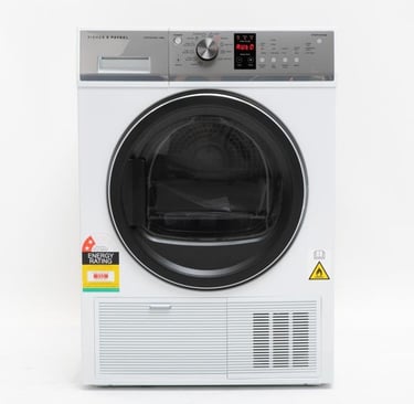 Fisher & Paykel DE8060P3 Clothes Dryer