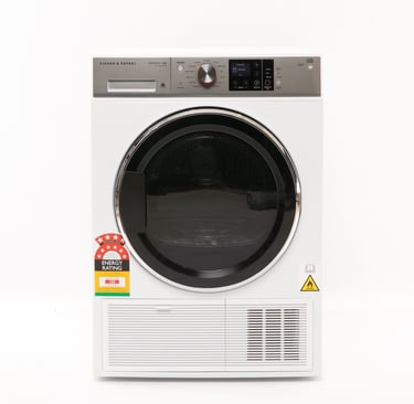 Fisher & Paykel DH9060FS1 Clothes Dryer