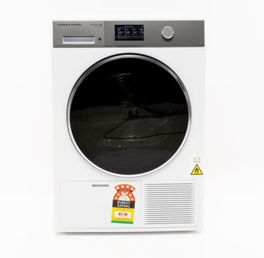 Fisher & Paykel DH9060H1 Clothes Dryer