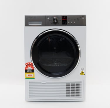 Fisher & Paykel DH9060P2 Clothes Dryer