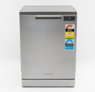 Fisher & Paykel DW60FC4X2 Dishwasher