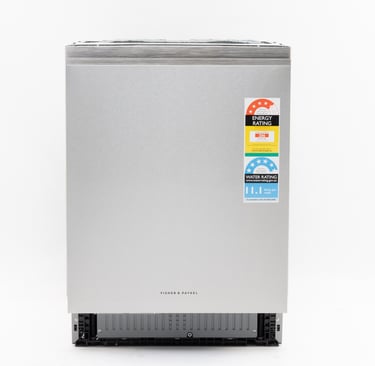 Fisher & Paykel DW60UNT4X2 Dishwasher