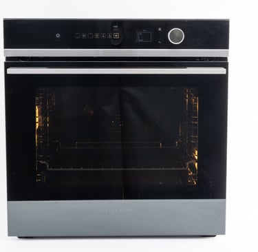 Fisher & Paykel OB60SD11PLX1 Wall Oven