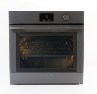 Fisher & Paykel OB60SMPTDG1 Wall Oven