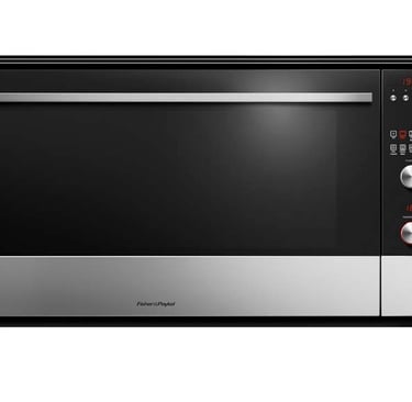 Fisher & Paykel OB90S9MEPX3 Wall Oven