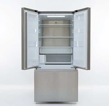 Fisher & Paykel RF505ANUX1 Fridge Freezer