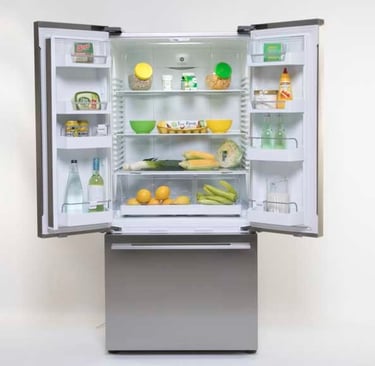 Fisher & Paykel RF522ADX5 Fridge Freezer