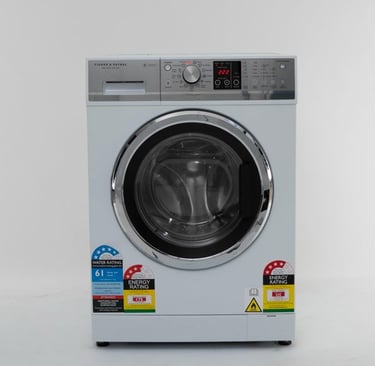Fisher & Paykel WD8560F1 Washer Dryer Combo