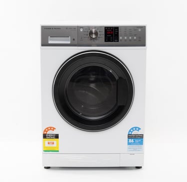 Fisher & Paykel WH1060P4 Washing Machine