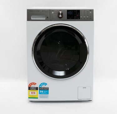 Fisher & Paykel WH1160F2 Washing Machine