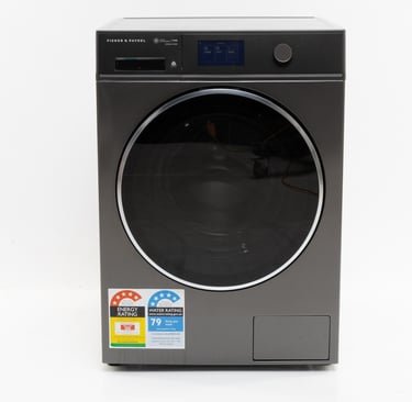 Fisher & Paykel WH1160HG1 Washing Machine