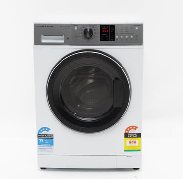 Fisher & Paykel WH9060P4 Washing Machine