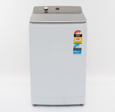 Fisher & Paykel WL1064P1 Washing Machine