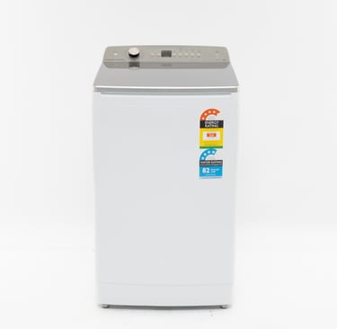 Fisher & Paykel WL8058G1 Washing Machine