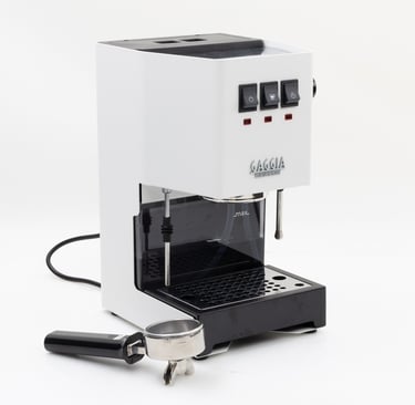 Gaggia Classic Evo Pro R19481 Coffee machine