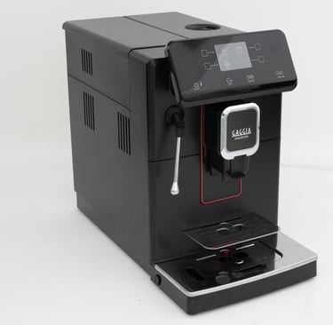 Gaggia Magenta Plus RI8700 (SUP 051W) Coffee Machine