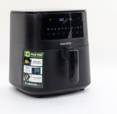 GreenPan Bistro XXL Air fryer