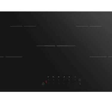 Haier HCE905TB3 Ceramic Cooktop